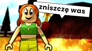 ZEMSTA w WYSPIE TOTALNEJ PORAŻKI [Roblox]