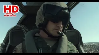 Air Support - American Sniper