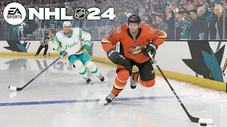 NICHTS TUN ABER EASY SCOREN! • 237 🏒 Let's Play NHL 24: Hockey Ultimate Team [GERMAN/DEUTSCH]