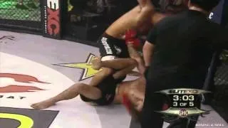 robbie lawler highlights "ruthless" HD