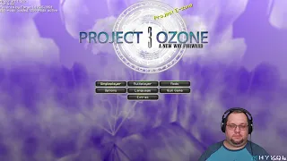 Project Ozone 3 on YouTube Gaming - Day 3