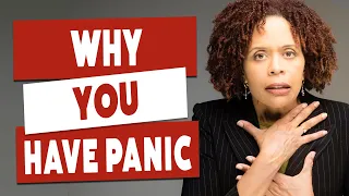 What are Panic Attacks – Why You Get them?