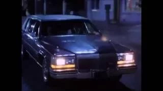 Intent to Kill (1992) Car Chase 1 + Shoot-Out