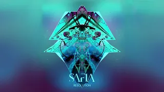 SAFIA - Resolution (Official Audio)
