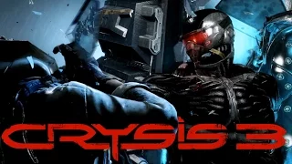 [ По заявкам ] Crysis 3 [PC-Ultra-1080p-60 FPS]