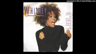 Whitney Houston - Where Do Broken Hearts Go (Wallies Remix)