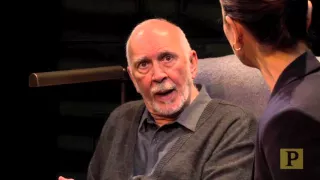 Highlights From "The Father" Starring Frank Langella as a Man Battling Dementia