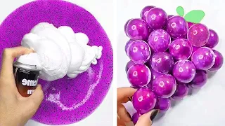 Удовлетворение Slime [ASMR] | Расслабляющий Slime [ACMP] # 640