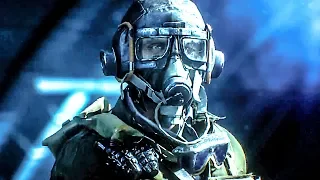 BATTLEFIELD 5 Customization Gameplay Trailer (Gamescom 2018) PS4 / Xbox One / PC