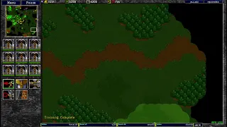 Warcraft 2 25.8.2023