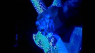 [HD] [1080p] Black Sabbath Iron Man (Live Black and Blue 1980)