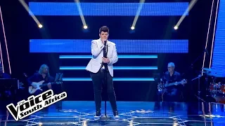 Soné Joubert – ‘Sewe Oseane’ | KnockOuts | The Voice SA | M-Net