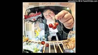 Merkules - ''L.A.S.H'' featuring Snak The Ripper [Hunger Pains Available On iTunes]