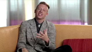 MACKLEMORES BIG SURPRISE-