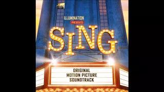 Sing - 18. Sountrack (Flashing Lights - Kanye West)