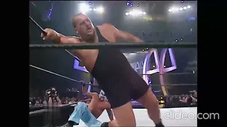 Rey Mysterio 619 Compilation 2002-2003