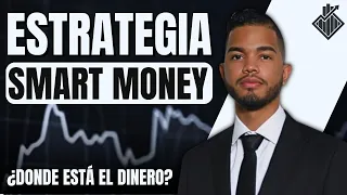 EP. 1: SMART MONEY AL DESCUBIERTO - Lógica y Conceptos del TRADING INSTITUCIONAL