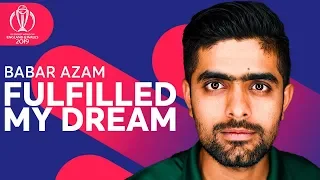 Babar Azam - The Perfectionist Hungry To Be The Best | Player Feature | ICC Cricket World Cup 2019