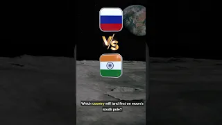 India sends a beautiful message to Russia over Chandrayaan 3 and Luna 25 race | World Affairs