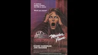 Murder By Phone (1982) - Trailer HD 1080p