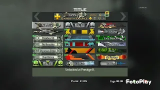 Cod:Mw3 Unlock All 🔑   Discord Link to Join in Comments 💯