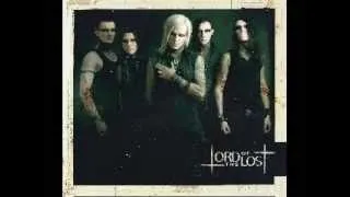 Lord of the Lost - Prison