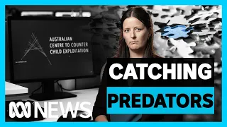 Inside the AFP's child abuse victim identification team | ABC News