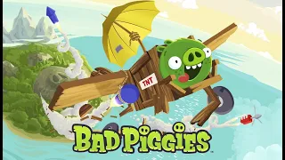 Bad Piggies ремикс