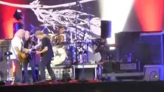 NEIL YOUNG - HYDE PARK - 2014 - R'OCKIN IN THE FREE WORLD - HD