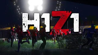 H1Z1 in 2023.....