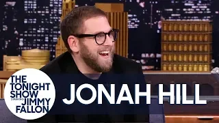 Jonah Hill Bribed His Young Mid90s Lead with Nutella