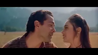 Na Milo humse Zyada Beauti full HD Vidio Song -2023 /FILM -BADAL  /bobby deol /Rani Mukherjee /