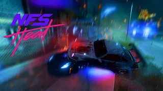 NFS Heat - Random Janked Moments 8