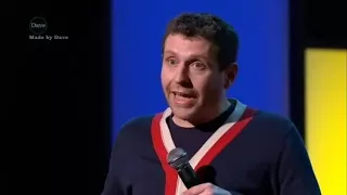 Dave Gorman Stand Up