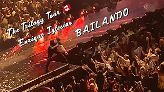 Enrique Iglesias Live [Toronto 🇨🇦 2023 ] #thetrilogytour #enriqueiglesias #bailando