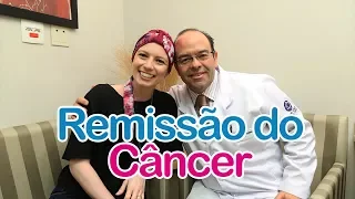 Remissão do Câncer