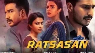 Main Hoon Dandadhikari(Ratsasan) New South Hindi Dubbed Full Movie  100 % Confirm Release Date