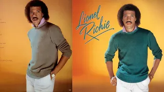 Lionel Richie - Endless Love (Solo Demo) (1982) [HQ]