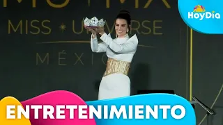 México se prepara para ser la sede de Miss Universo 2024 | Hoy Día | Telemundo