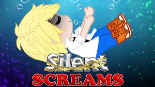 Silent Scream |GCMV| |Gacha + Art Animation| Ft. Adrien Agreste