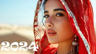 DEEP HOUSE MIX 2024 №616 👓 CAR MUSIC MIX 🚗 ETHNIC ARABIC MUSIC