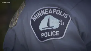 Minneapolis Mayor Jacob Frey addresses loss of MPD officers, future of public safety