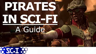 A guide to how YOU can become a successful space pirate