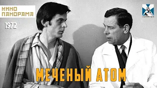 Меченый атом (1972 год) приключения