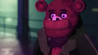 OH HOLERA, CHI TO FREDDY FAZBEAR