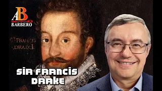 Alessandro Barbero - Sir Francis Drake (Doc)