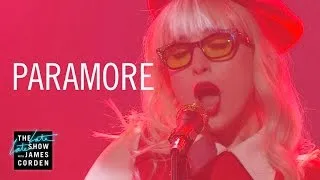 Paramore: Told You So