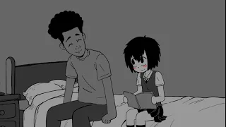 Miles y Peni parker#short#spider man