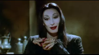 The Addams Family (1991) Movie Trailer - Anjelica Huston, Raul Julia & Christopher Lloyd