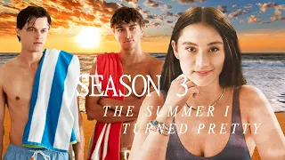 The Summer I Turned Pretty Season 3 Teaser 2024